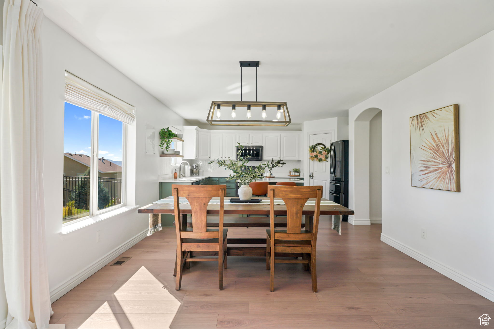 HUNTER CHASE - Residential