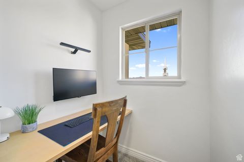 Tiny photo for 2181 W FOX TRAIL DR. Dr, Lehi, UT 84043 (MLS # 2116926)