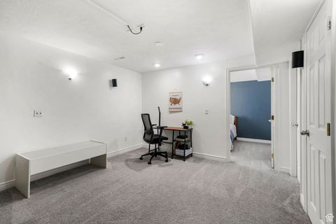 Tiny photo for 2181 W FOX TRAIL DR. Dr, Lehi, UT 84043 (MLS # 2116926)