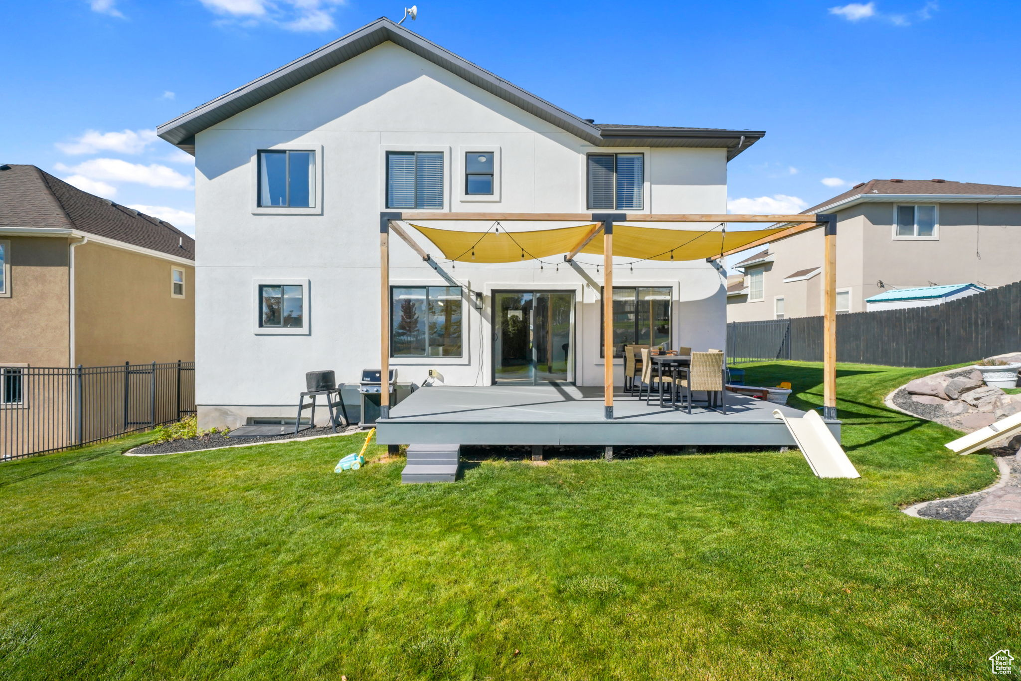 HUNTER CHASE - Residential