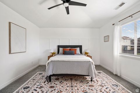 Tiny photo for 2181 W FOX TRAIL DR. Dr, Lehi, UT 84043 (MLS # 2116926)