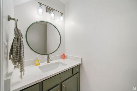 Tiny photo for 2181 W FOX TRAIL DR. Dr, Lehi, UT 84043 (MLS # 2116926)