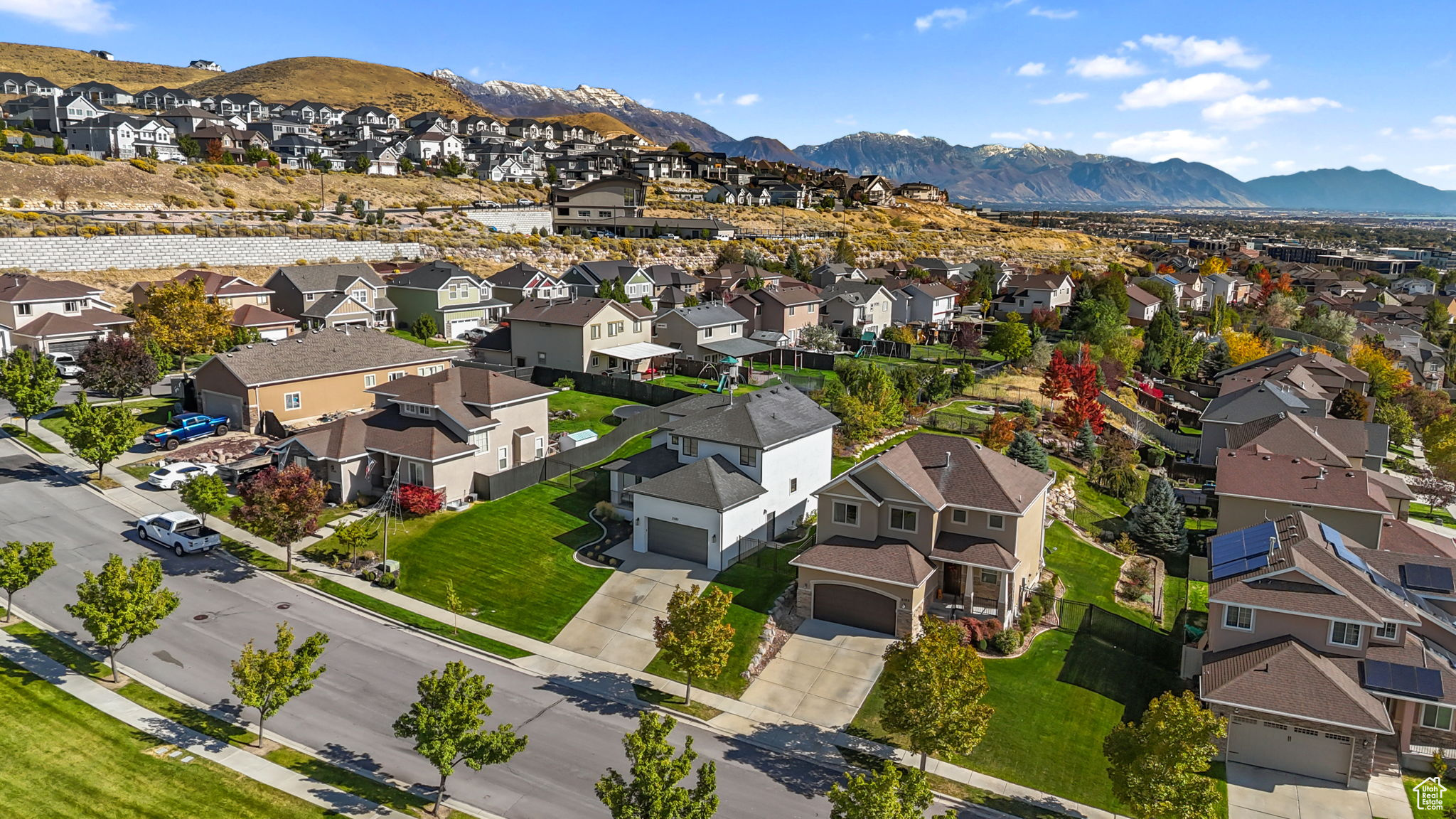 HUNTER CHASE - Residential