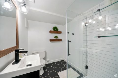 Tiny photo for 2181 W FOX TRAIL DR. Dr, Lehi, UT 84043 (MLS # 2116926)