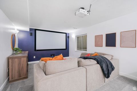 Tiny photo for 2181 W FOX TRAIL DR. Dr, Lehi, UT 84043 (MLS # 2116926)