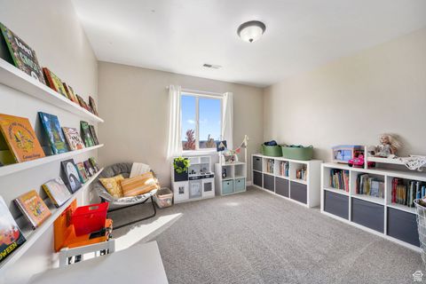 Tiny photo for 2181 W FOX TRAIL DR. Dr, Lehi, UT 84043 (MLS # 2116926)
