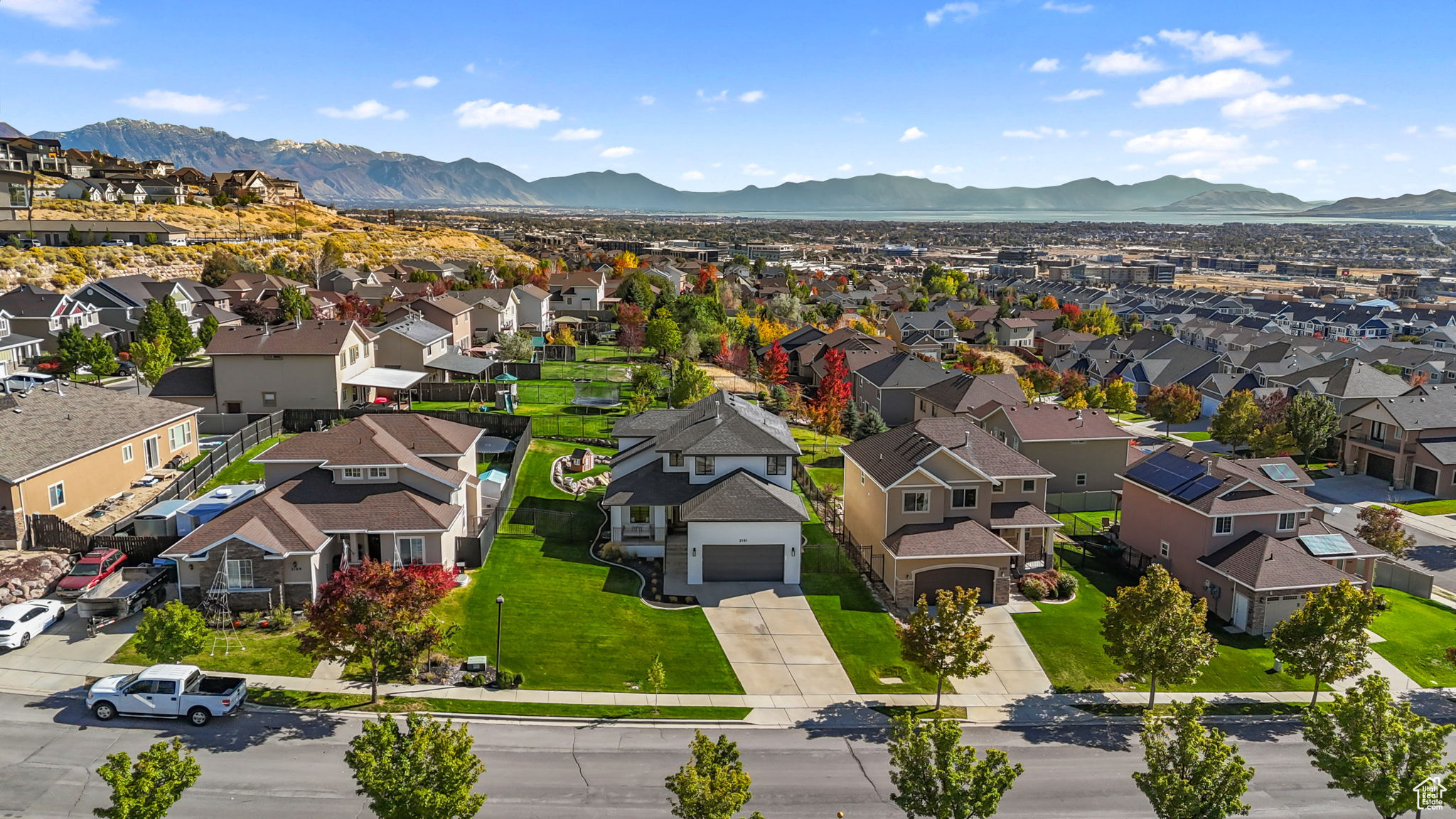 HUNTER CHASE - Residential