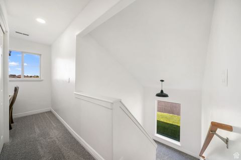 Tiny photo for 2181 W FOX TRAIL DR. Dr, Lehi, UT 84043 (MLS # 2116926)