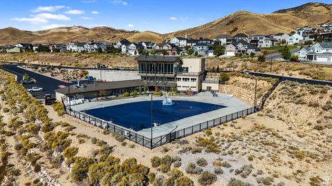 Tiny photo for 2181 W FOX TRAIL DR. Dr, Lehi, UT 84043 (MLS # 2116926)