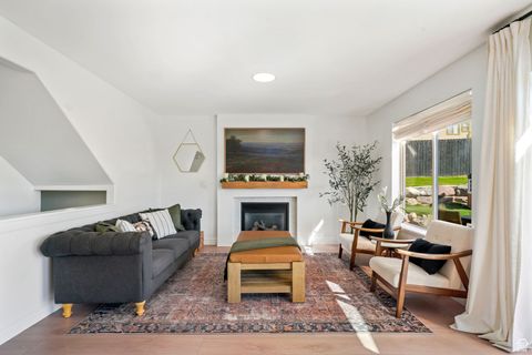 Tiny photo for 2181 W FOX TRAIL DR. Dr, Lehi, UT 84043 (MLS # 2116926)