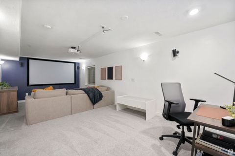 Tiny photo for 2181 W FOX TRAIL DR. Dr, Lehi, UT 84043 (MLS # 2116926)