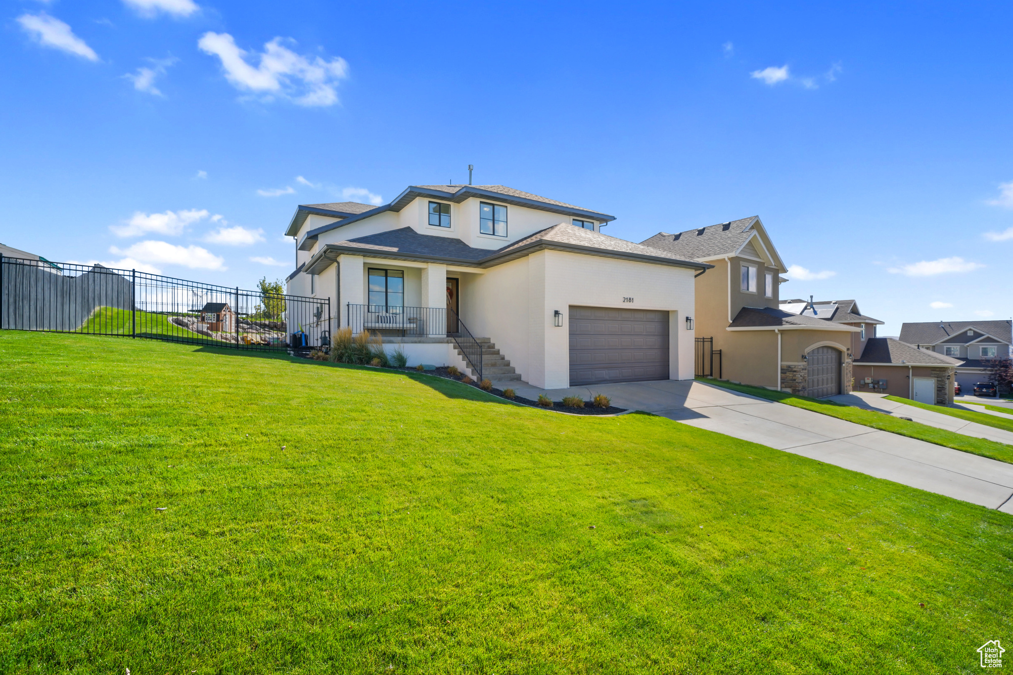 HUNTER CHASE - Residential