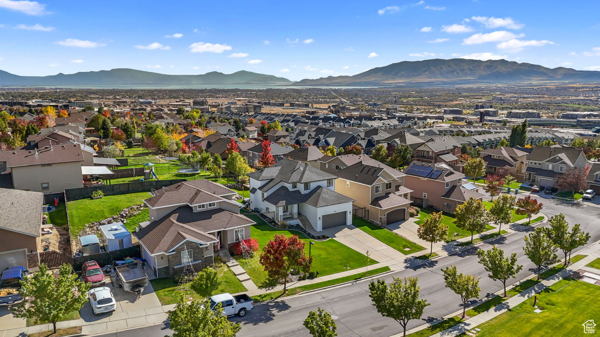 HUNTER CHASE - Residential