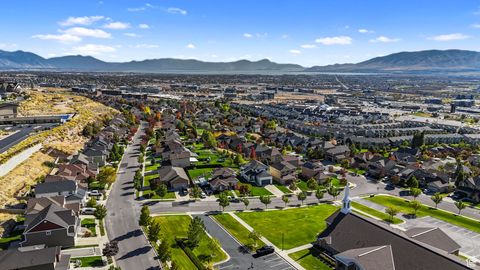 Tiny photo for 2181 W FOX TRAIL DR. Dr, Lehi, UT 84043 (MLS # 2116926)