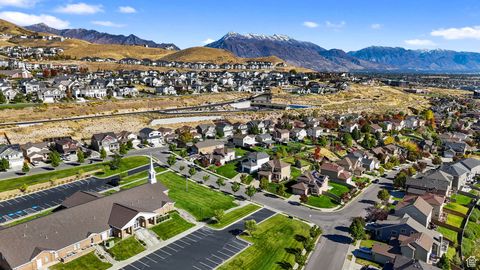 Tiny photo for 2181 W FOX TRAIL DR. Dr, Lehi, UT 84043 (MLS # 2116926)