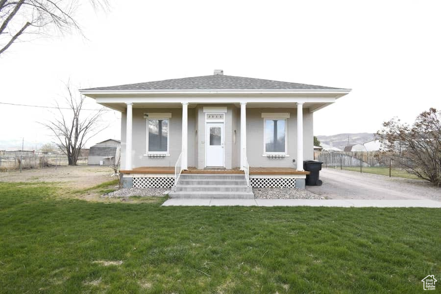 2333 N Sr 118, Monroe, Utah image 3