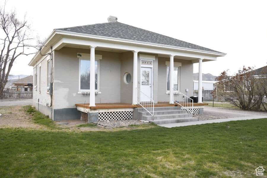 2333 N Sr 118, Monroe, Utah image 2