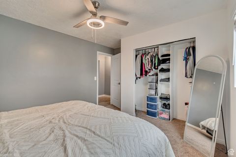 Tiny photo for 2683 S MELVILLE DR, Magna, UT 84044 (MLS # 2111598)