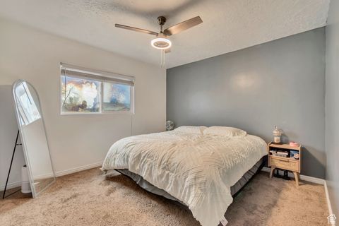 Tiny photo for 2683 S MELVILLE DR, Magna, UT 84044 (MLS # 2111598)