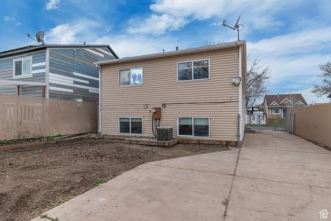 Tiny photo for 2683 S MELVILLE DR, Magna, UT 84044 (MLS # 2111598)