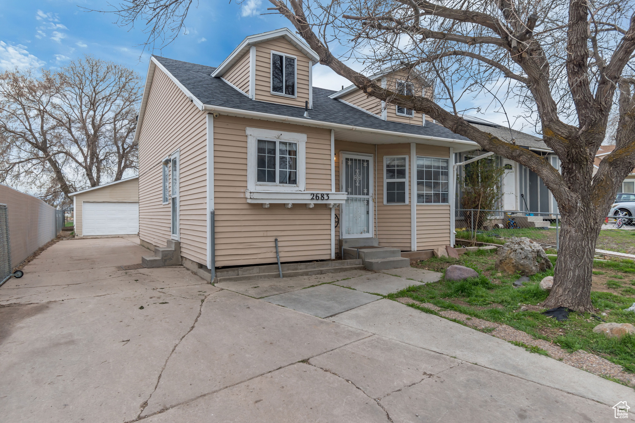 GREEN MEADOW ESTATES - Residential