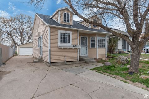 Tiny photo for 2683 S MELVILLE DR, Magna, UT 84044 (MLS # 2111598)