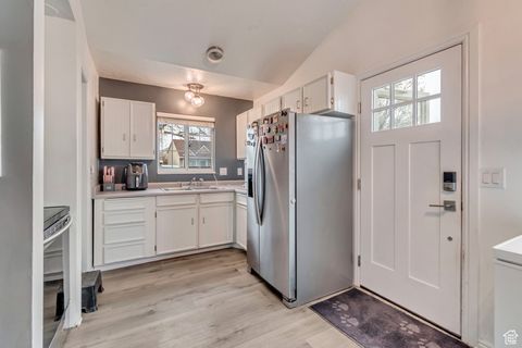Tiny photo for 2683 S MELVILLE DR, Magna, UT 84044 (MLS # 2111598)