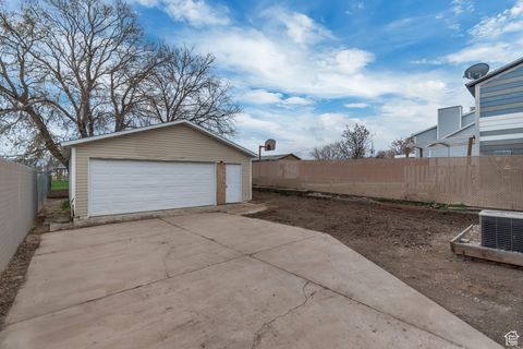 Tiny photo for 2683 S MELVILLE DR, Magna, UT 84044 (MLS # 2111598)
