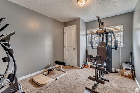 Tiny photo for 2683 S MELVILLE DR, Magna, UT 84044 (MLS # 2111598)