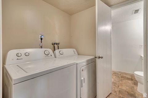 Tiny photo for 2683 S MELVILLE DR, Magna, UT 84044 (MLS # 2111598)
