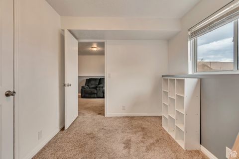 Tiny photo for 2683 S MELVILLE DR, Magna, UT 84044 (MLS # 2111598)