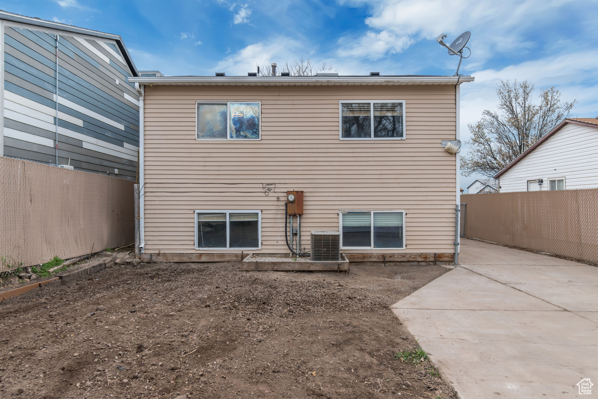 GREEN MEADOW ESTATES - Residential