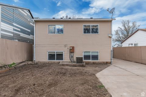 Tiny photo for 2683 S MELVILLE DR, Magna, UT 84044 (MLS # 2111598)