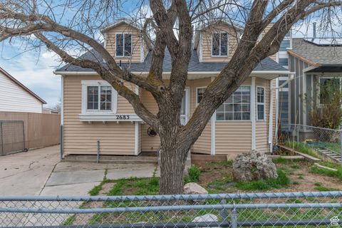 Tiny photo for 2683 S MELVILLE DR, Magna, UT 84044 (MLS # 2111598)