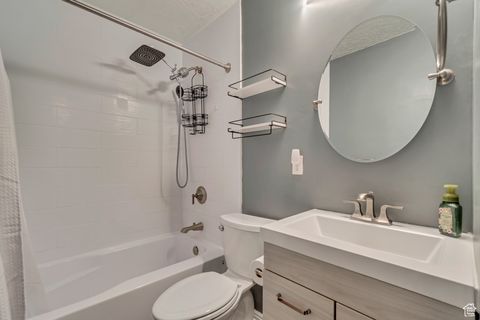 Tiny photo for 2683 S MELVILLE DR, Magna, UT 84044 (MLS # 2111598)