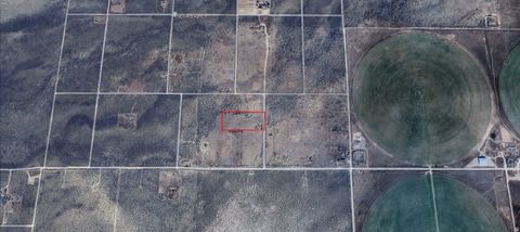 Vacant Land For Sale - #101<br/> Iron County, Beryl, UT 84714
