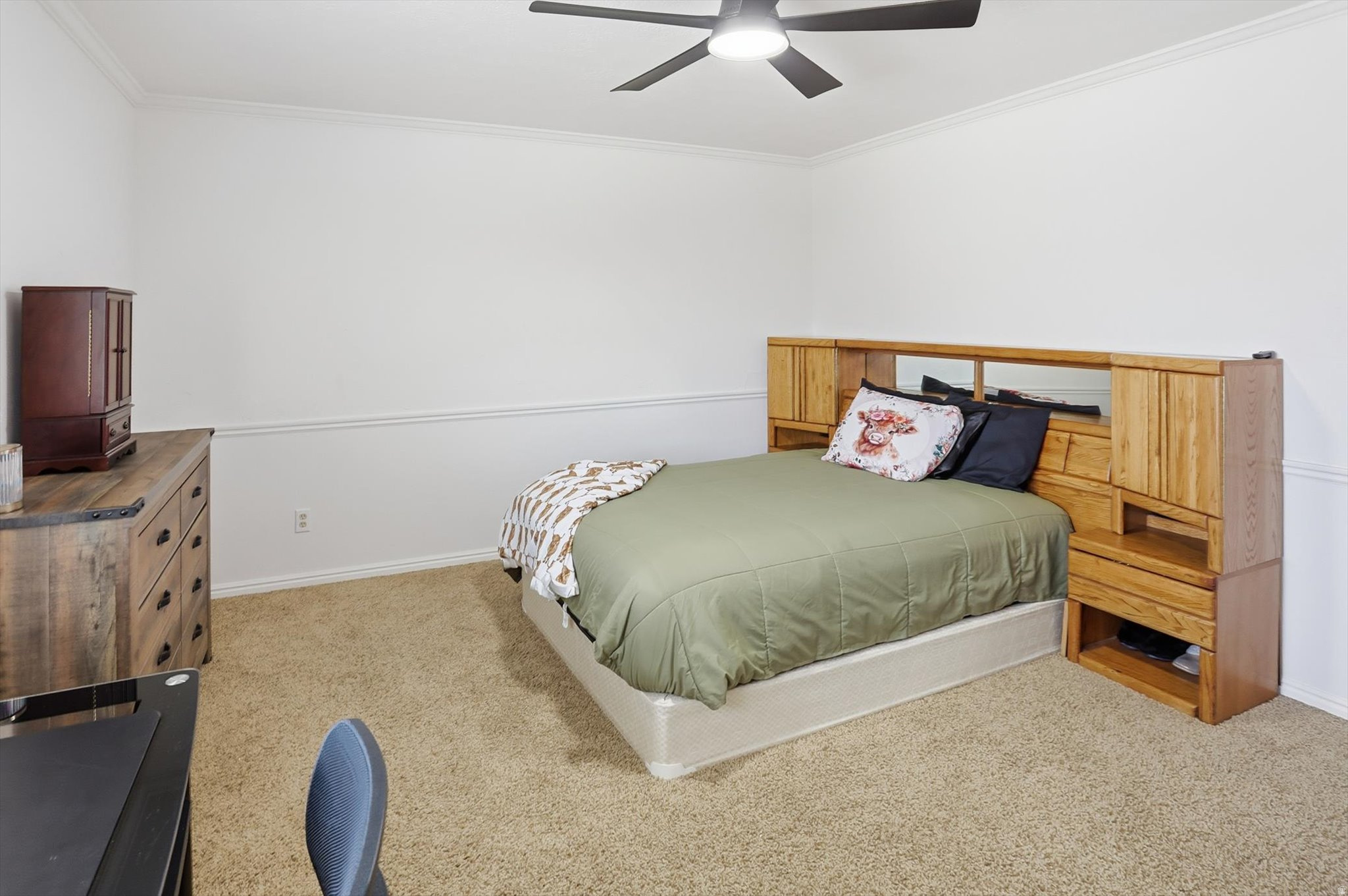 WALDEN HILL - Residential