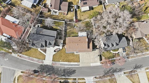 Tiny photo for 5554 S WHITE SPRINGS DR, Murray, UT 84123 (MLS # 2139055)