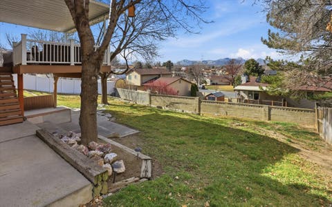 Tiny photo for 5554 S WHITE SPRINGS DR, Murray, UT 84123 (MLS # 2139055)