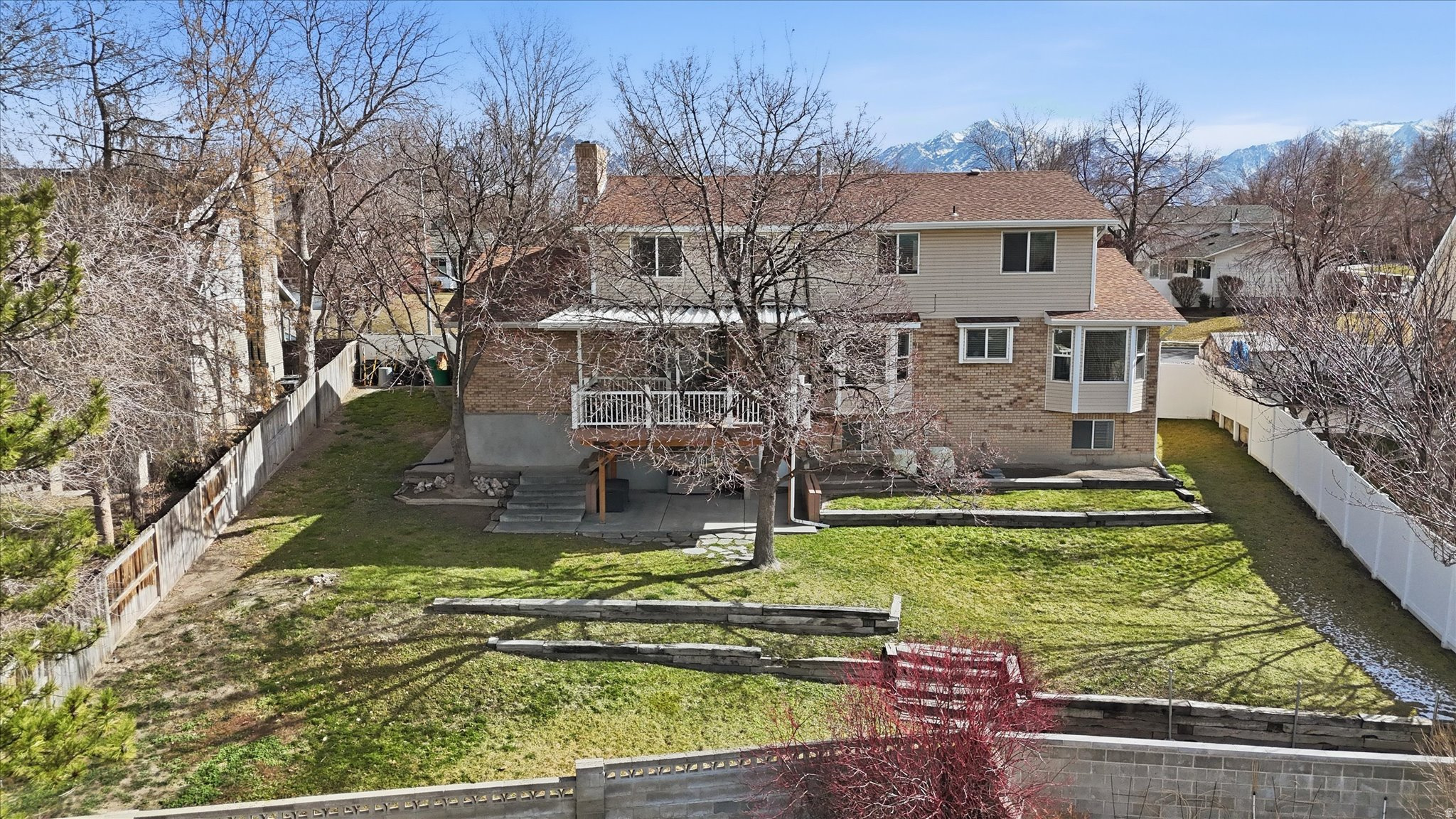 WALDEN HILL - Residential