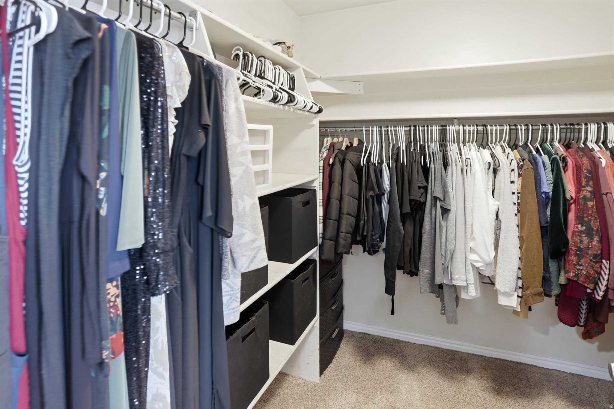 WALDEN HILL - Residential