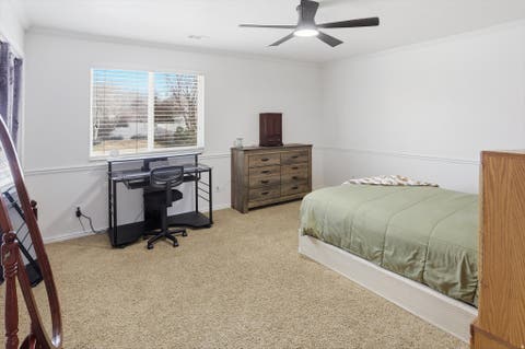 Tiny photo for 5554 S WHITE SPRINGS DR, Murray, UT 84123 (MLS # 2139055)