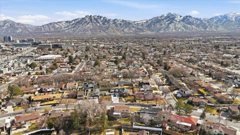 Tiny photo for 5554 S WHITE SPRINGS DR, Murray, UT 84123 (MLS # 2139055)