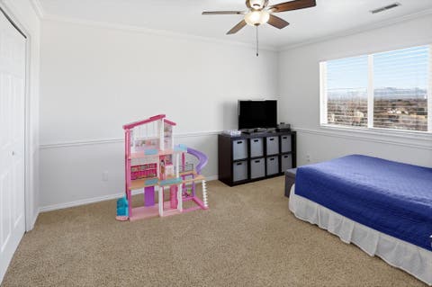 Tiny photo for 5554 S WHITE SPRINGS DR, Murray, UT 84123 (MLS # 2139055)