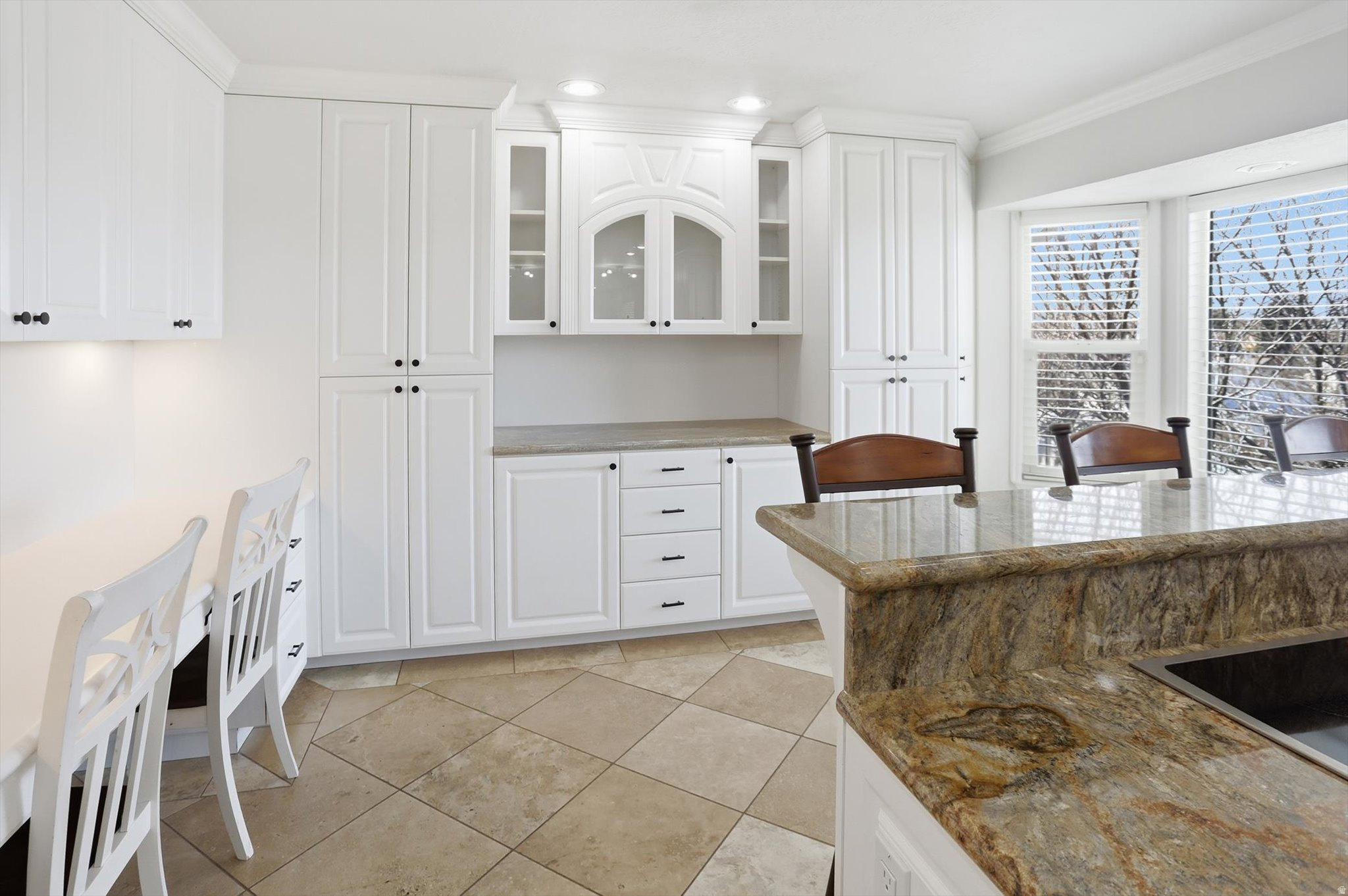 WALDEN HILL - Residential