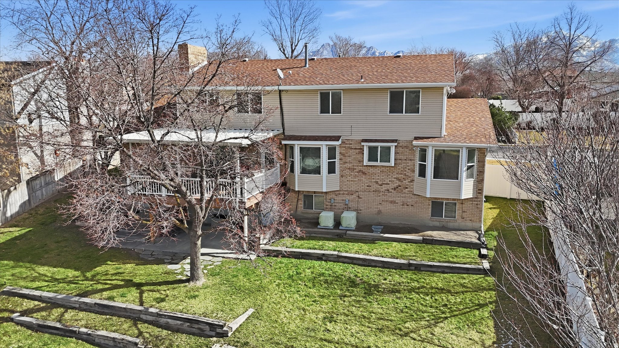 WALDEN HILL - Residential