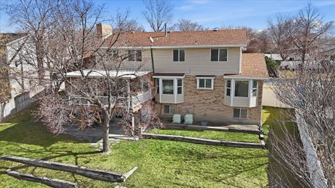 Tiny photo for 5554 S WHITE SPRINGS DR, Murray, UT 84123 (MLS # 2139055)