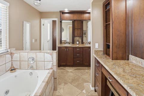Tiny photo for 5554 S WHITE SPRINGS DR, Murray, UT 84123 (MLS # 2139055)