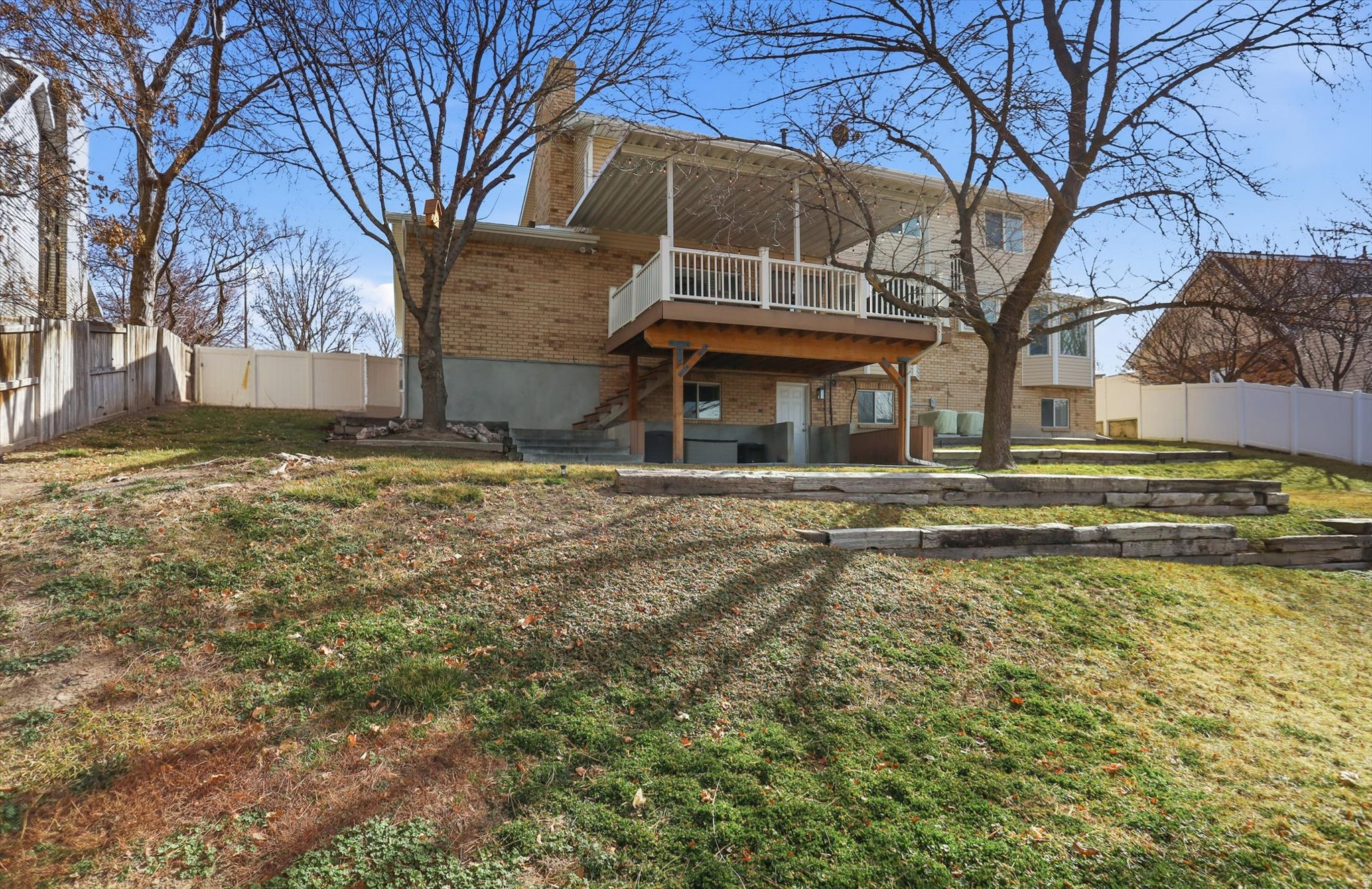 WALDEN HILL - Residential