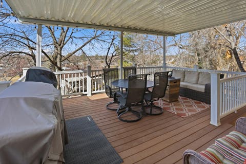 Tiny photo for 5554 S WHITE SPRINGS DR, Murray, UT 84123 (MLS # 2139055)